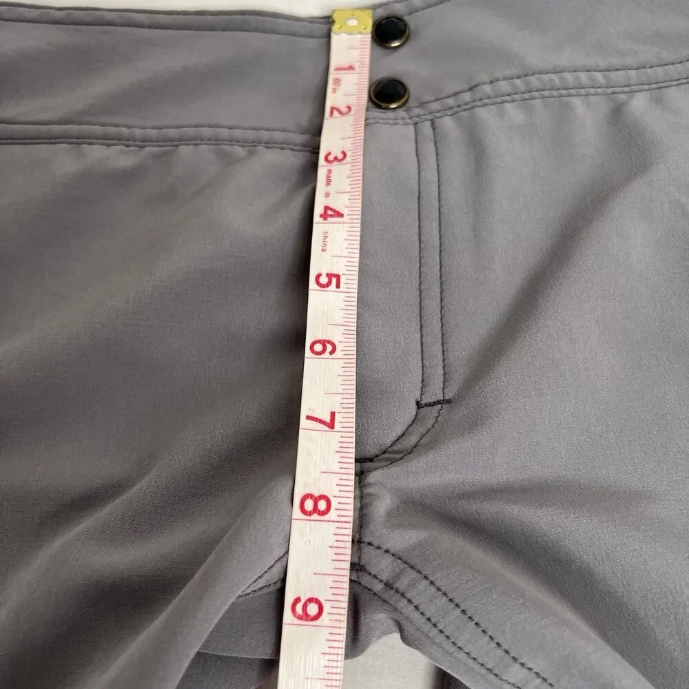 Shredly womens cargo